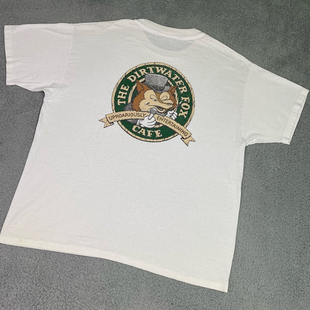 Vintage T-shirt